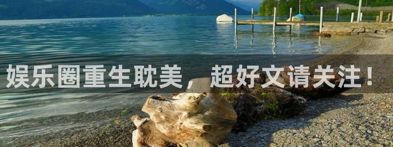 新航娱乐股份：娱乐圈重生耽美，超好文请关注！