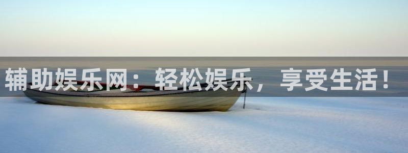 新航娱乐包怎么样：辅助娱乐网：轻松娱乐，享受生活！